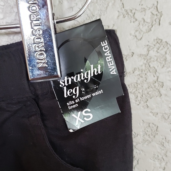 NYC trousers black - Picture 4 of 5